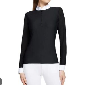 Aloise samshield show shirt